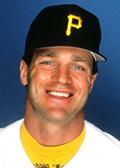 Portrait of Andy Van Slyke