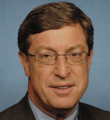 Portrait of Ben Chandler