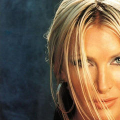 Portrait of Caprice Bourret