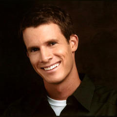 Portrait of Daniel Tosh