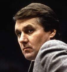 Portrait of Herb Brooks