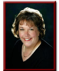 Portrait of Janet Chapman
