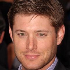 Portrait of Jensen Ackles