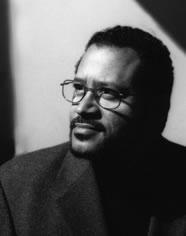 Portrait of Michael Eric Dyson