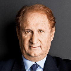 Portrait of Mike Medavoy