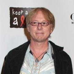 Portrait of Mike Mills