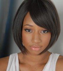 Portrait of Monique Coleman