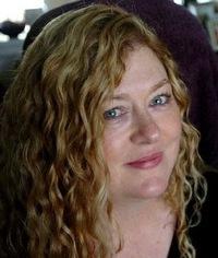 Portrait of Pamela Clare