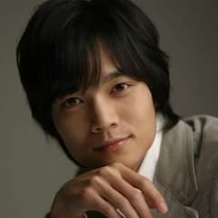 Portrait of Seo Do-young
