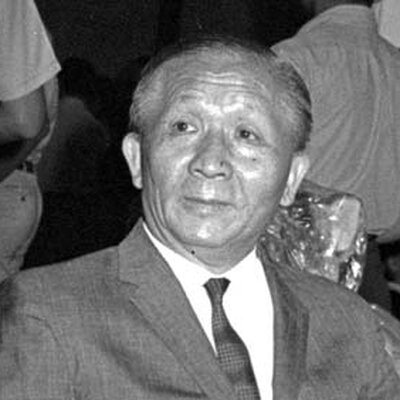 Portrait of Witness Lee