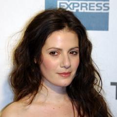 Portrait of Aleksa Palladino
