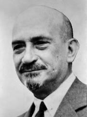 Portrait of David K. Shipler