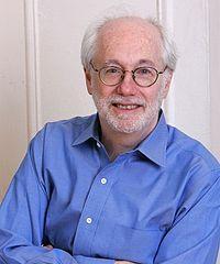 Portrait of David Nasaw