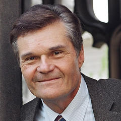 Portrait of Fred Willard