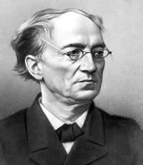 Portrait of Fyodor Tyutchev