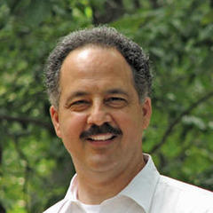 Portrait of Gary DeMar