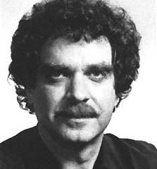 Portrait of Gene Youngblood