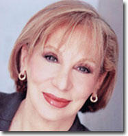 Portrait of Joy Browne