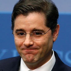 Portrait of Julius Genachowski