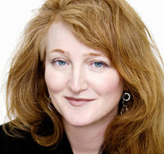 Portrait of Krista Tippett