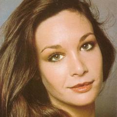 Portrait of Mary Crosby