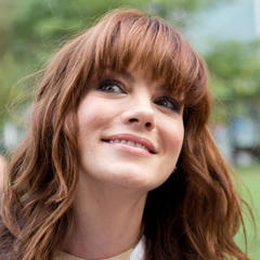 Portrait of Michelle Monaghan