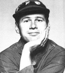 Portrait of Neil Innes
