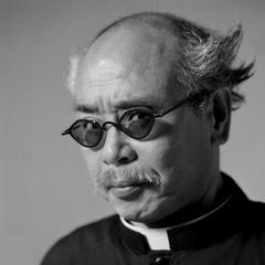 Portrait of Nobuyoshi Araki
