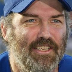 Portrait of Norm MacDonald