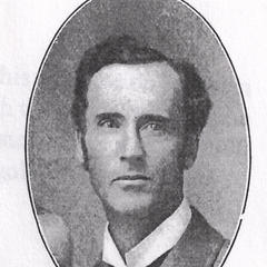 Portrait of Sheldon Vanauken