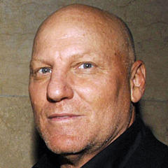 Portrait of Steve Madden