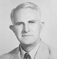 Portrait of Theodore Austin-Sparks