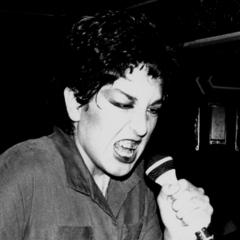 Portrait of Alice Bag