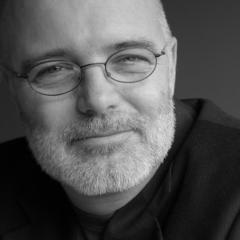 Portrait of Brian D. McLaren