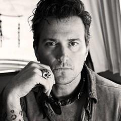Portrait of Butch Walker