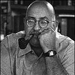 Portrait of Daniel Pinkwater