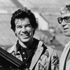 Portrait of Ed Sabol