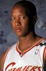 Portrait of Eric Snow