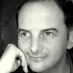 Portrait of Félix J. Palma