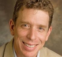 Portrait of Gregory Berns