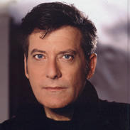 Portrait of Jonathan Kellerman