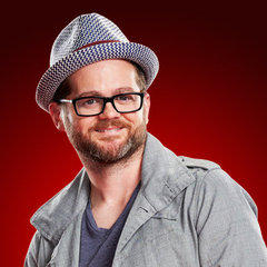 Portrait of Josh Kaufman