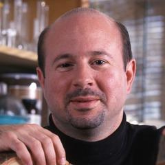 Portrait of Michael E. Mann