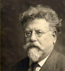 Portrait of April Gornik