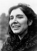 Portrait of Aurora Levins Morales
