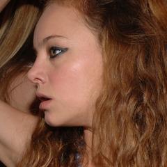 Portrait of Bijou Phillips