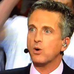 Portrait of Bill Simmons