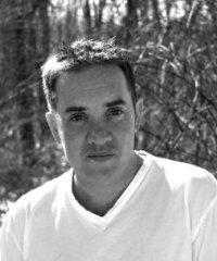 Portrait of Christian Bauman