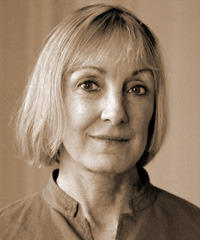 Portrait of Christine Schutt