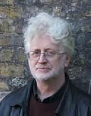 Portrait of David Downing